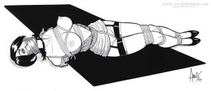 annisbondage.com - Bondage Art 0646 thumbnail